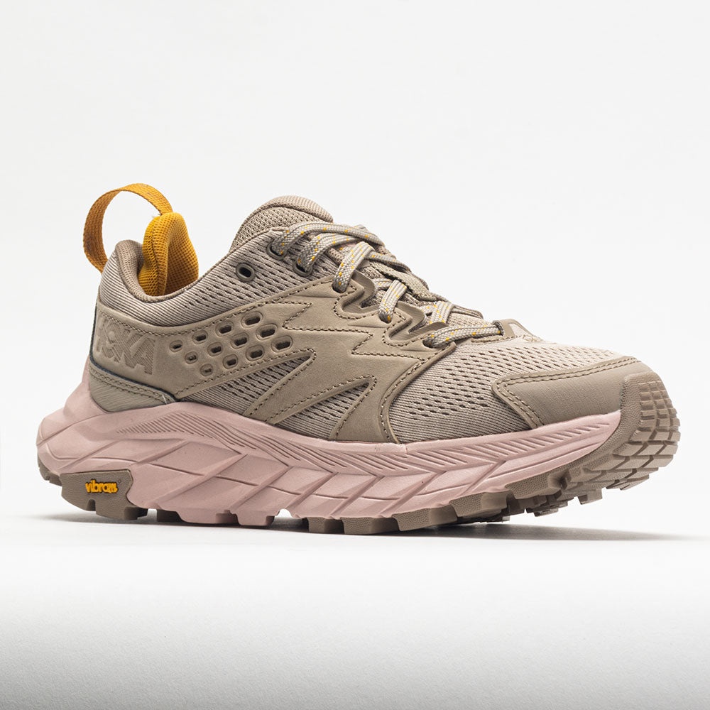 HOKA Anacapa Breeze Low Women's Oxford Tan/Peach Whip - 5
