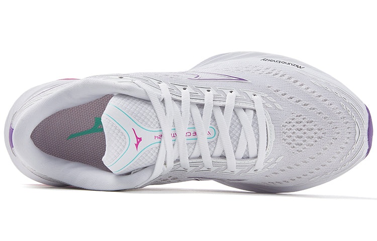 (WMNS) Mizuno Wave Creation 24 'White' J1GD230125 - 2
