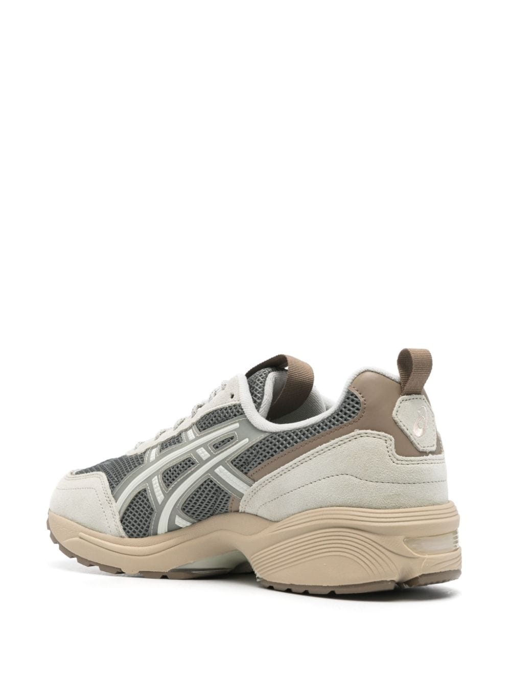 GEL-1090 V2 panelled-design sneakers - 3