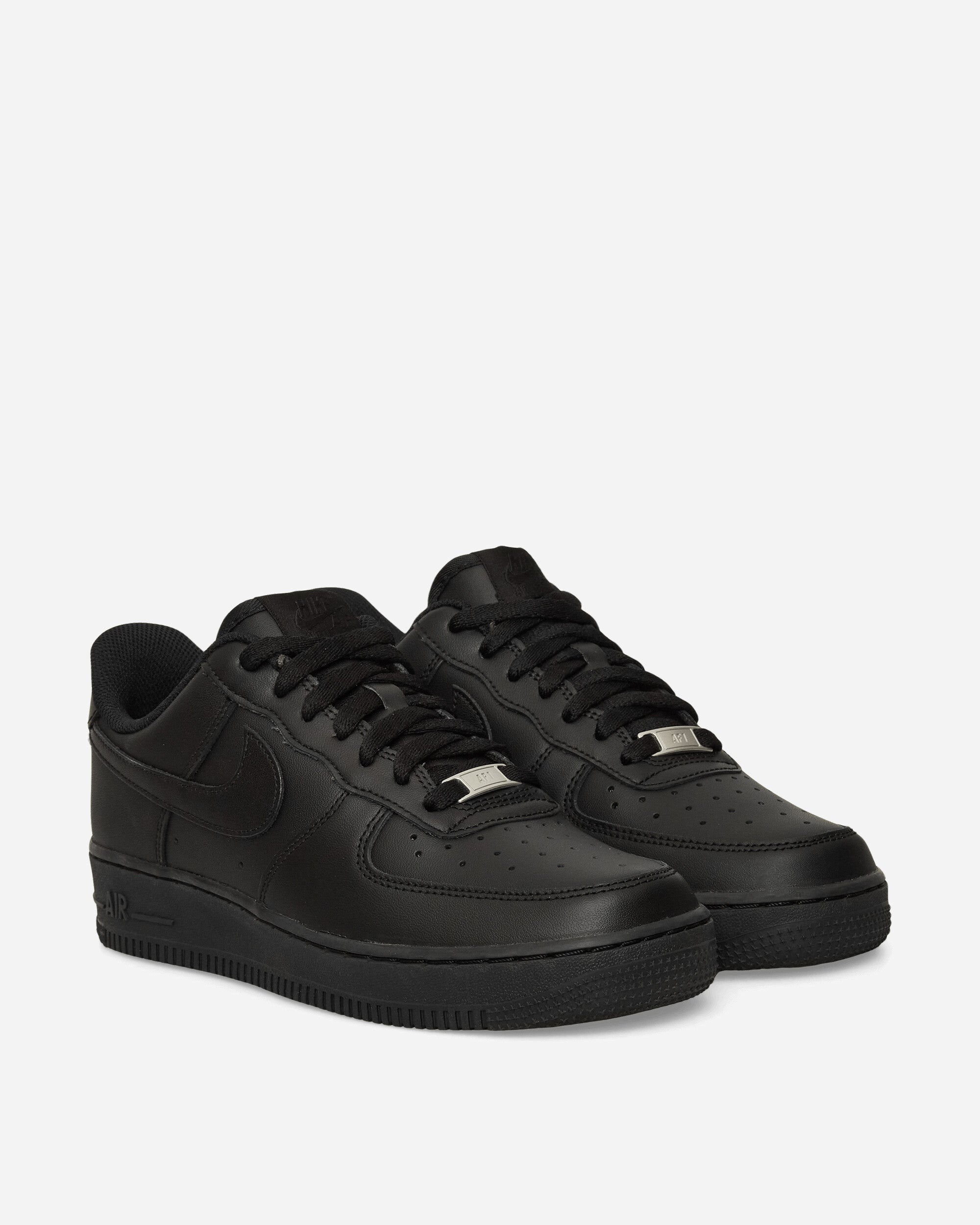 Air Force 1 '07 Sneakers Black - 2