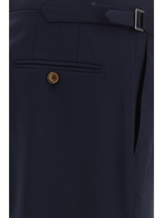 SUIT PANTS - 3