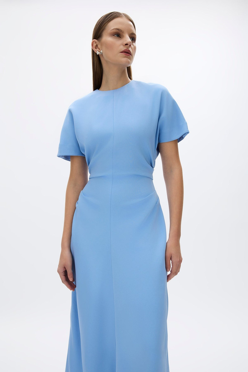 RACHEL GILBERT ORION DRESS outlook