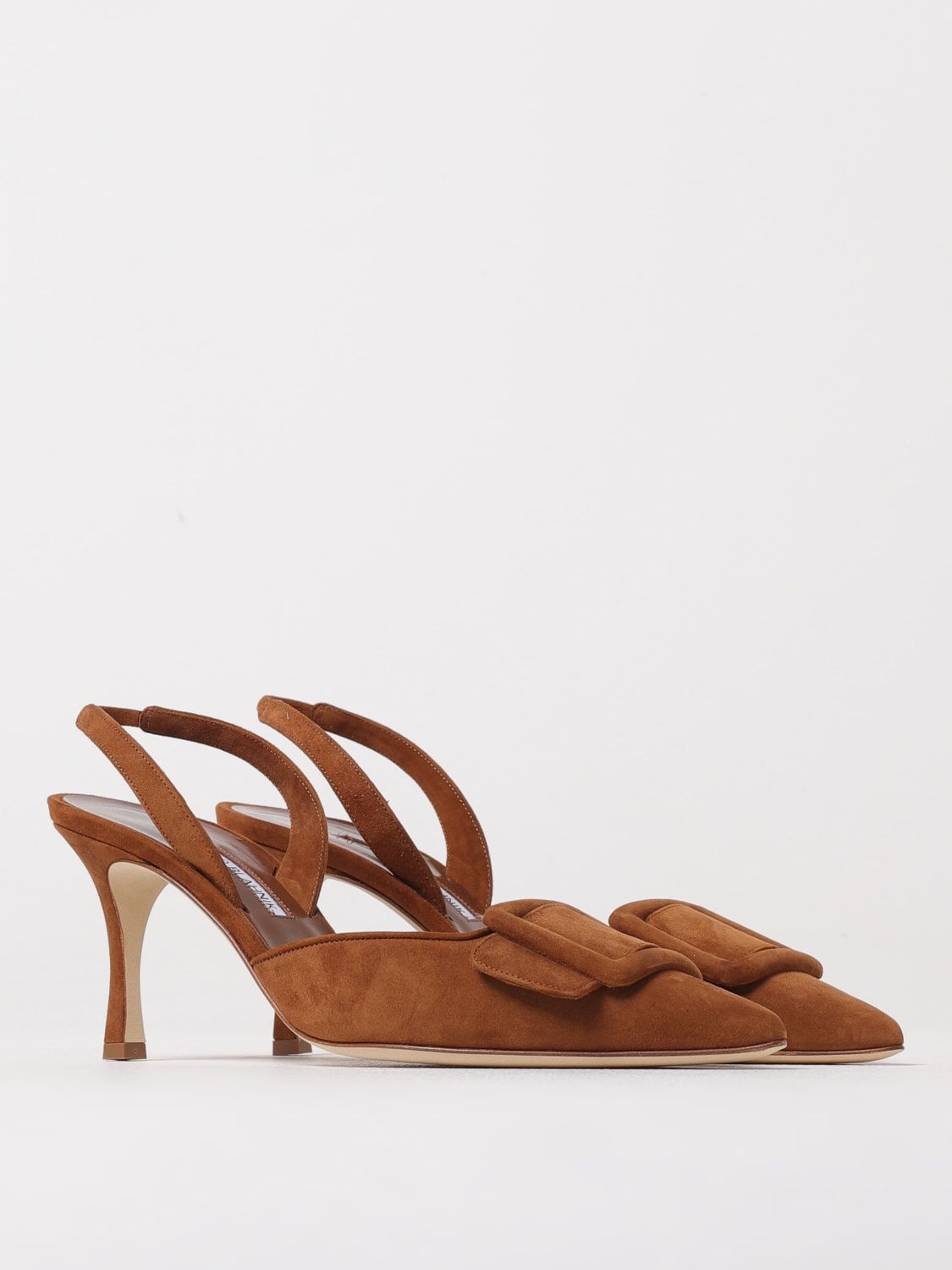 Shoes woman Manolo Blahnik - 2