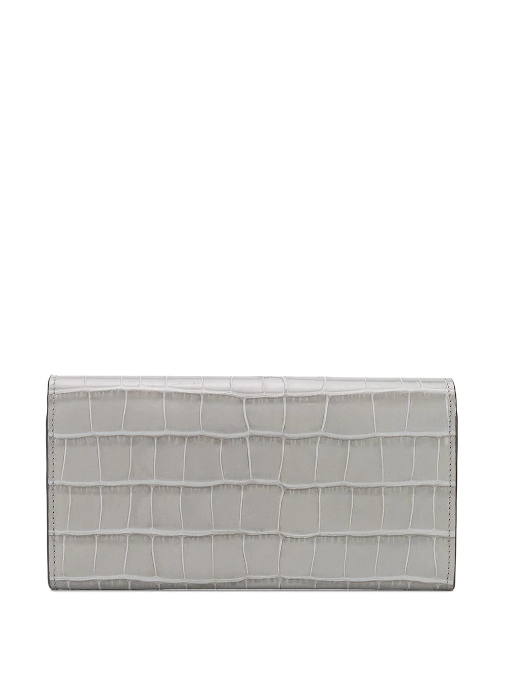 Chloé C long wallet - 2