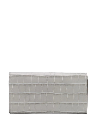 Chloé Chloé C long wallet outlook