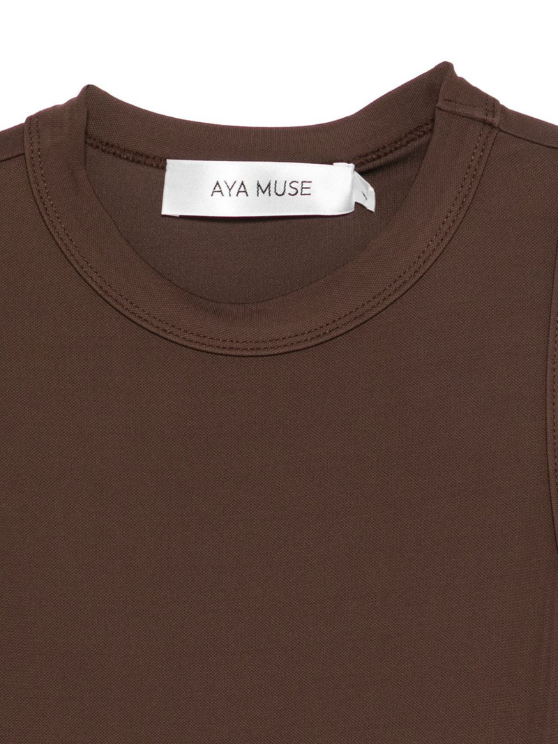 sleeveless tank top 3