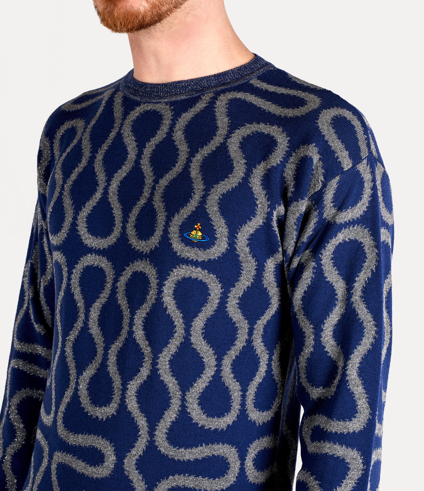 PEPPE JUMPER - 7
