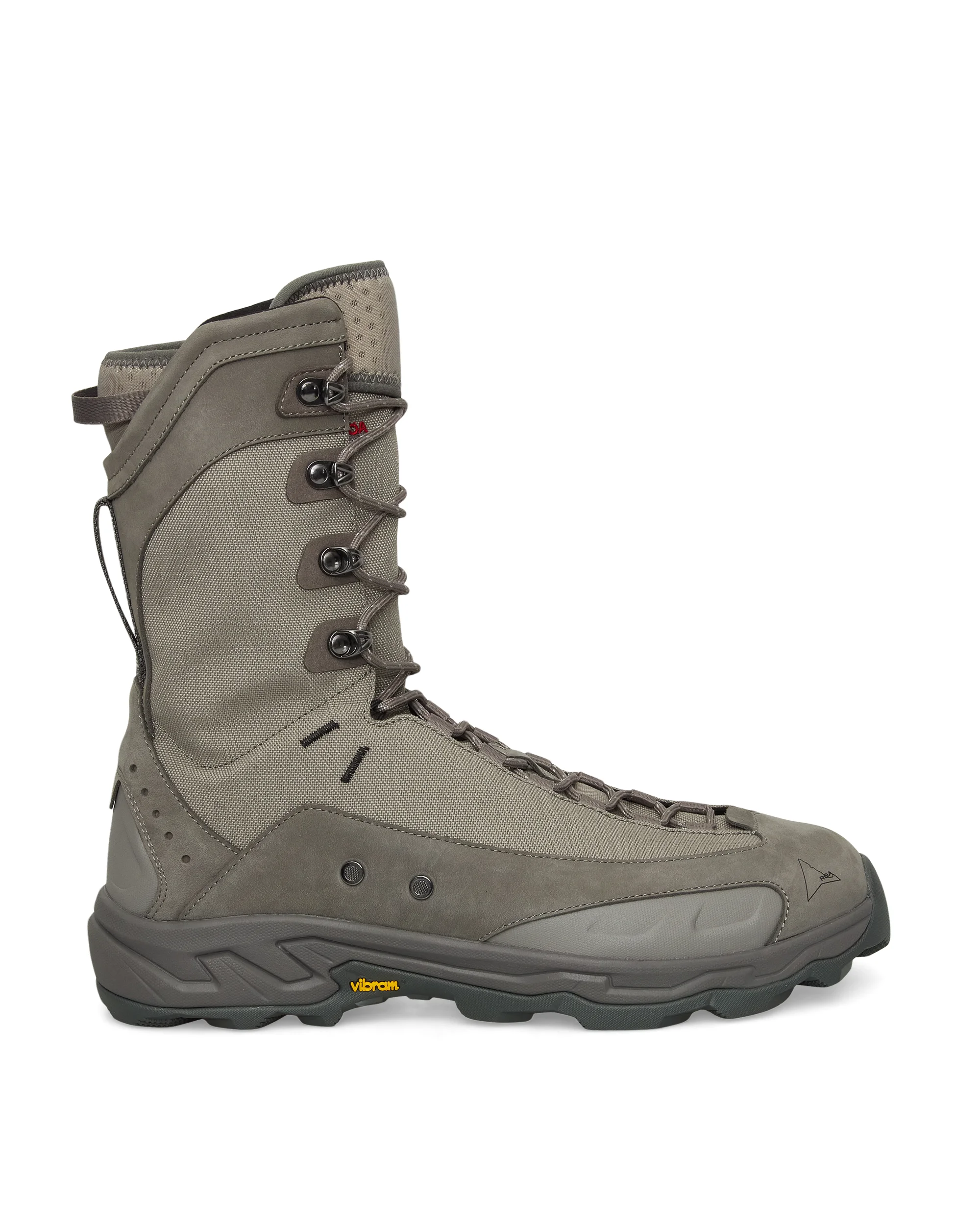 Hoggar Boot - 1