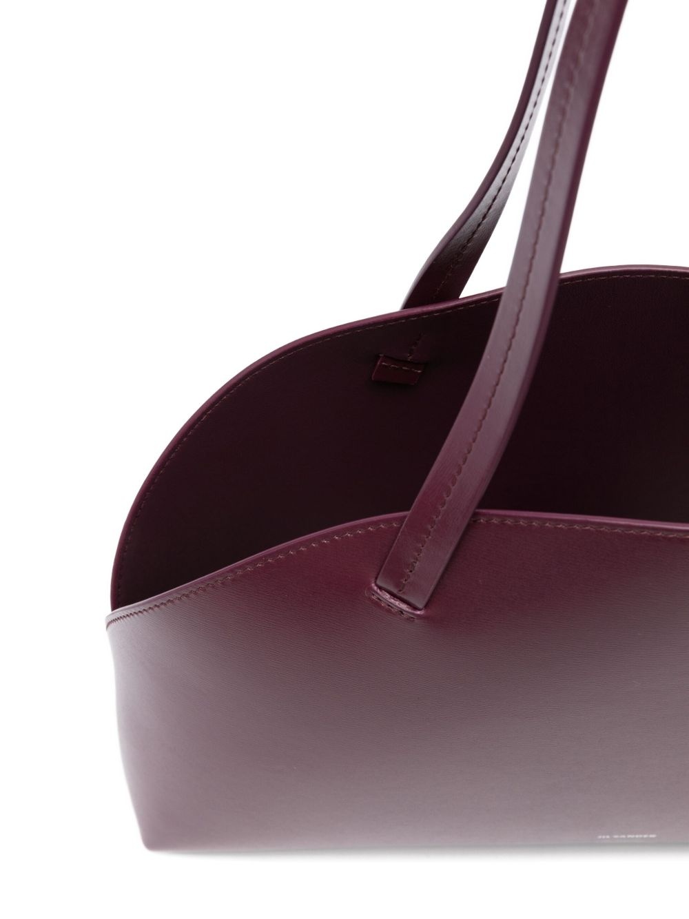 medium Curve shoulder bag - 5