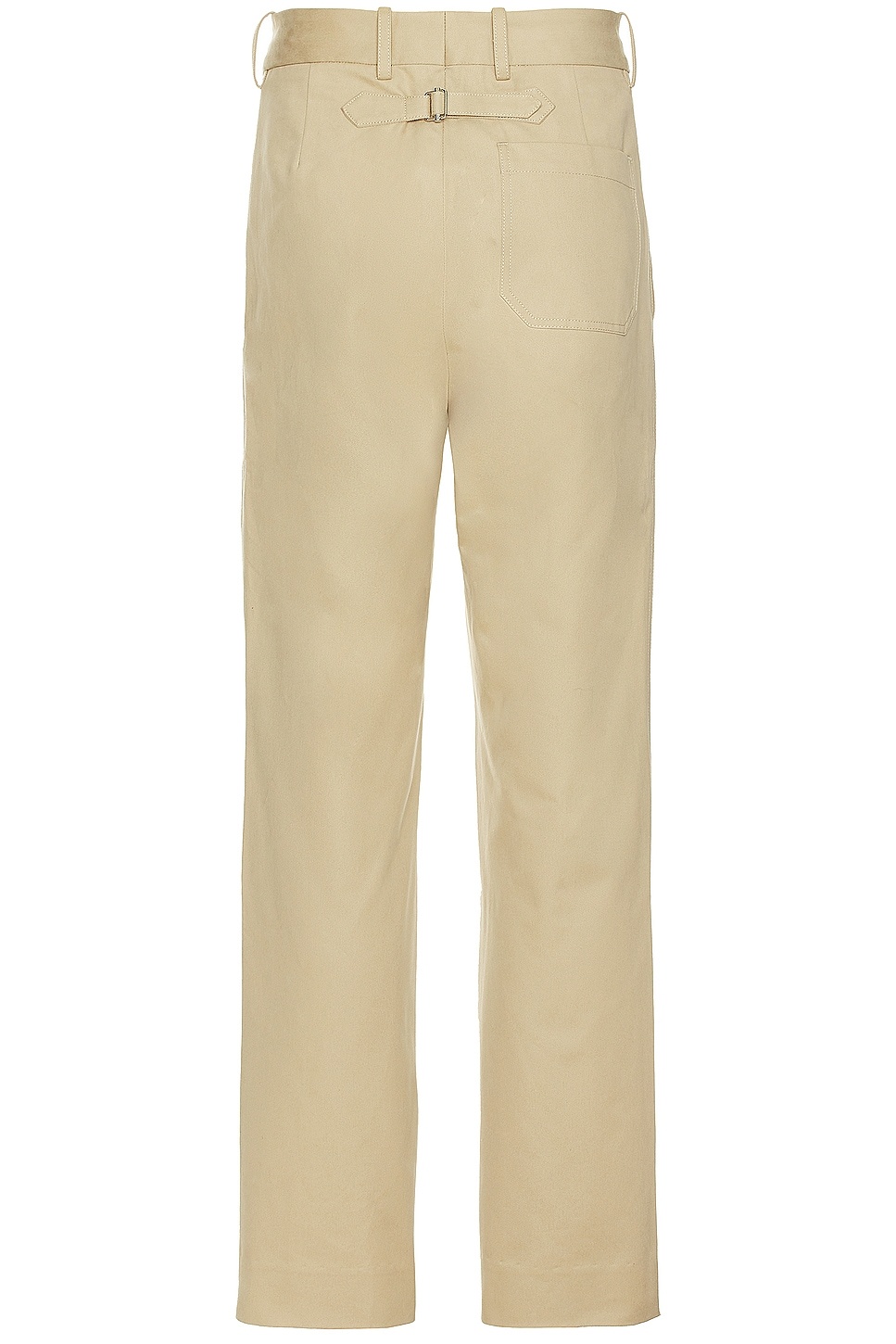 Standard Trousers - 2