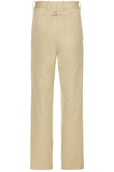 BODE Standard Trousers outlook
