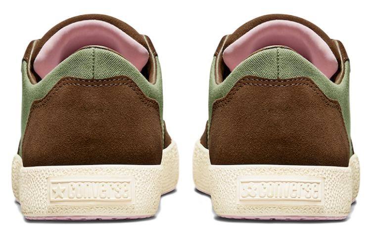 Converse Golf Le Fleur x GLF 2.0 'Oil Green Bison' 173187C - 5
