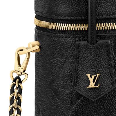 Louis Vuitton Vanity PM outlook
