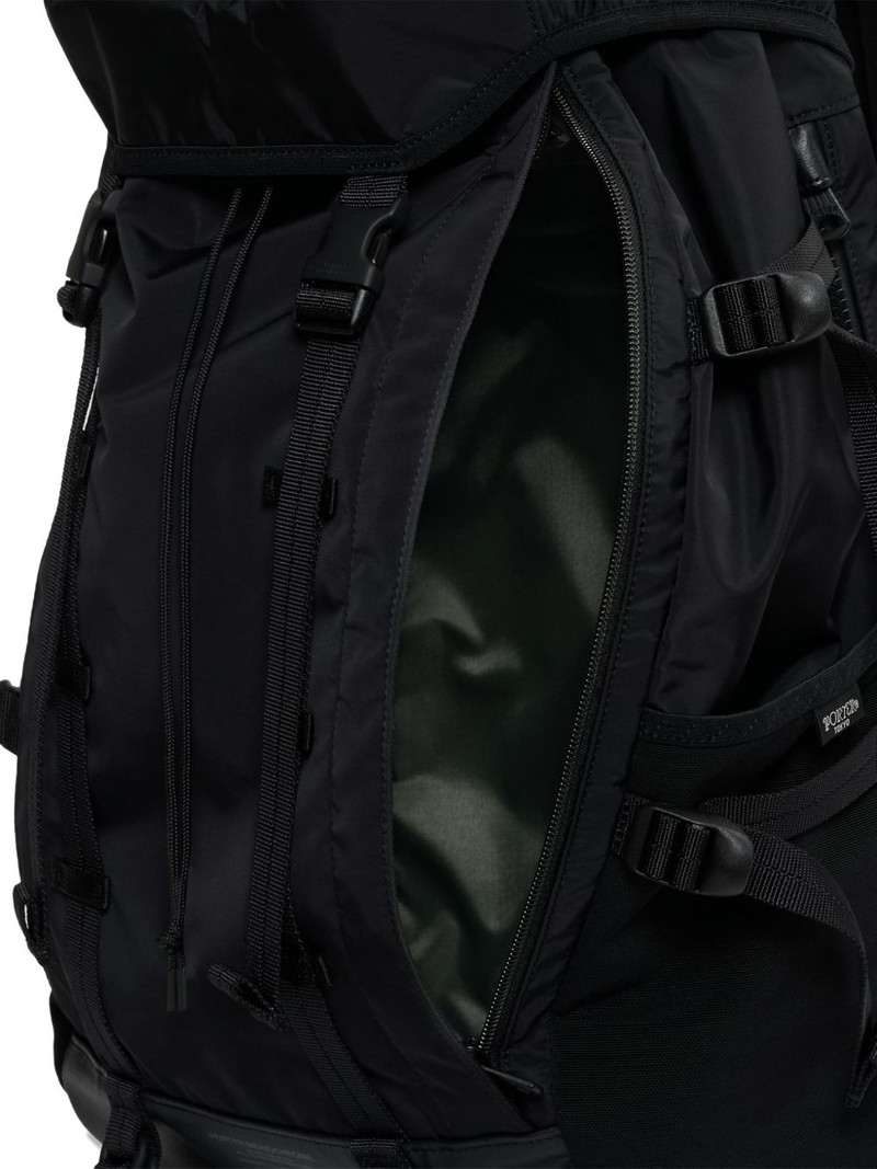 buckle strap backpack 4