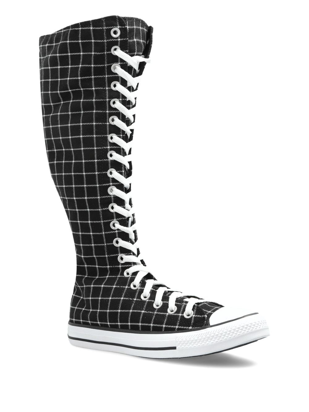 huck Taylor All Star XX high-top sneakers - 2