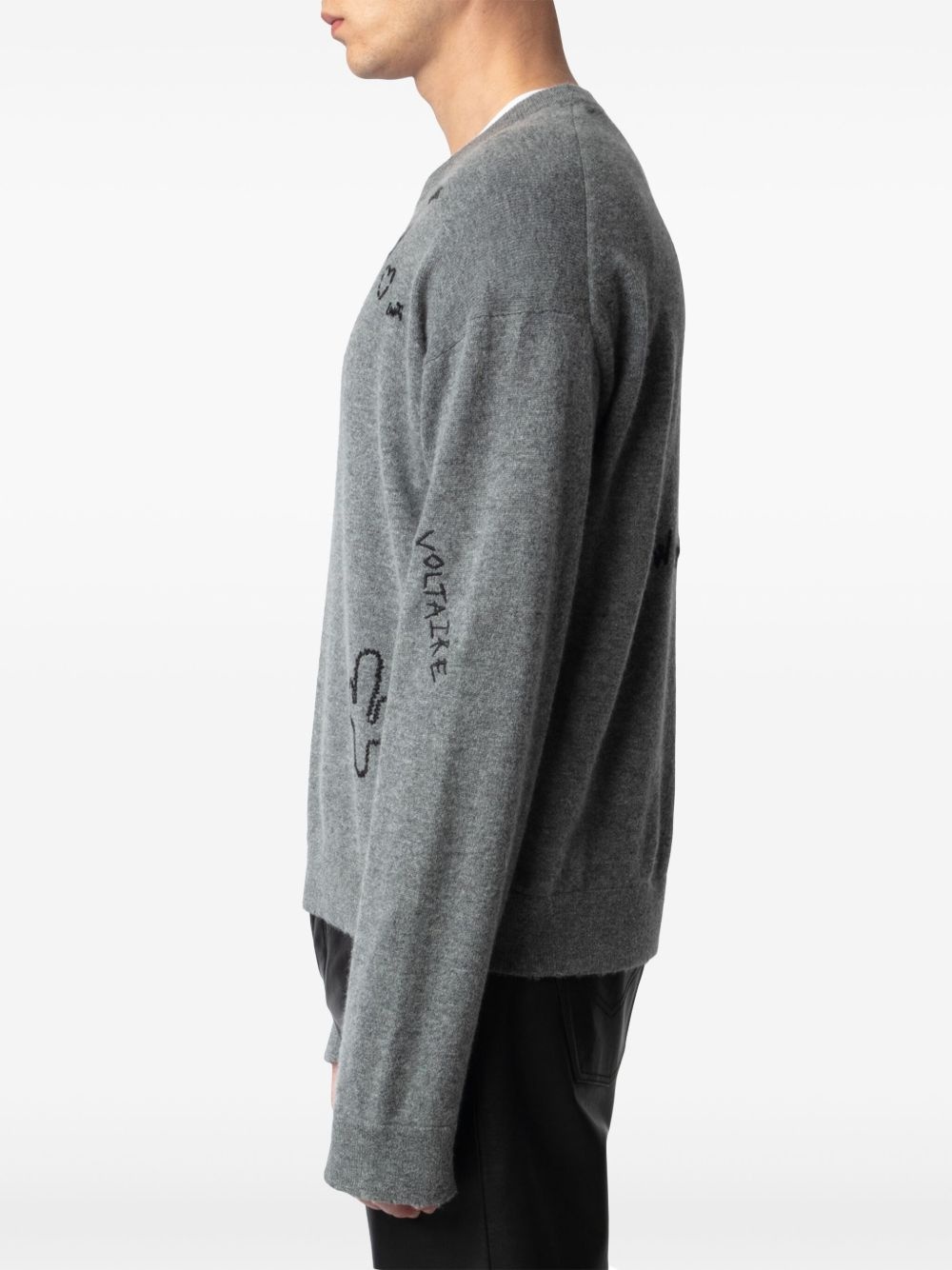 Marko sweater - 4