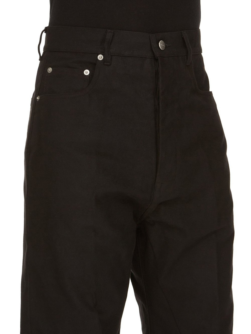 Geth Wide-Leg Jeans 4