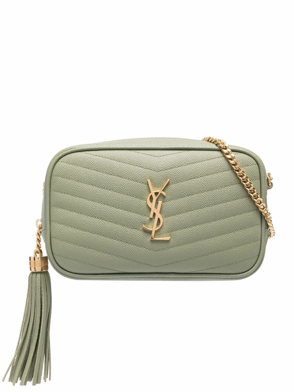 Lou crossbody bag - 1