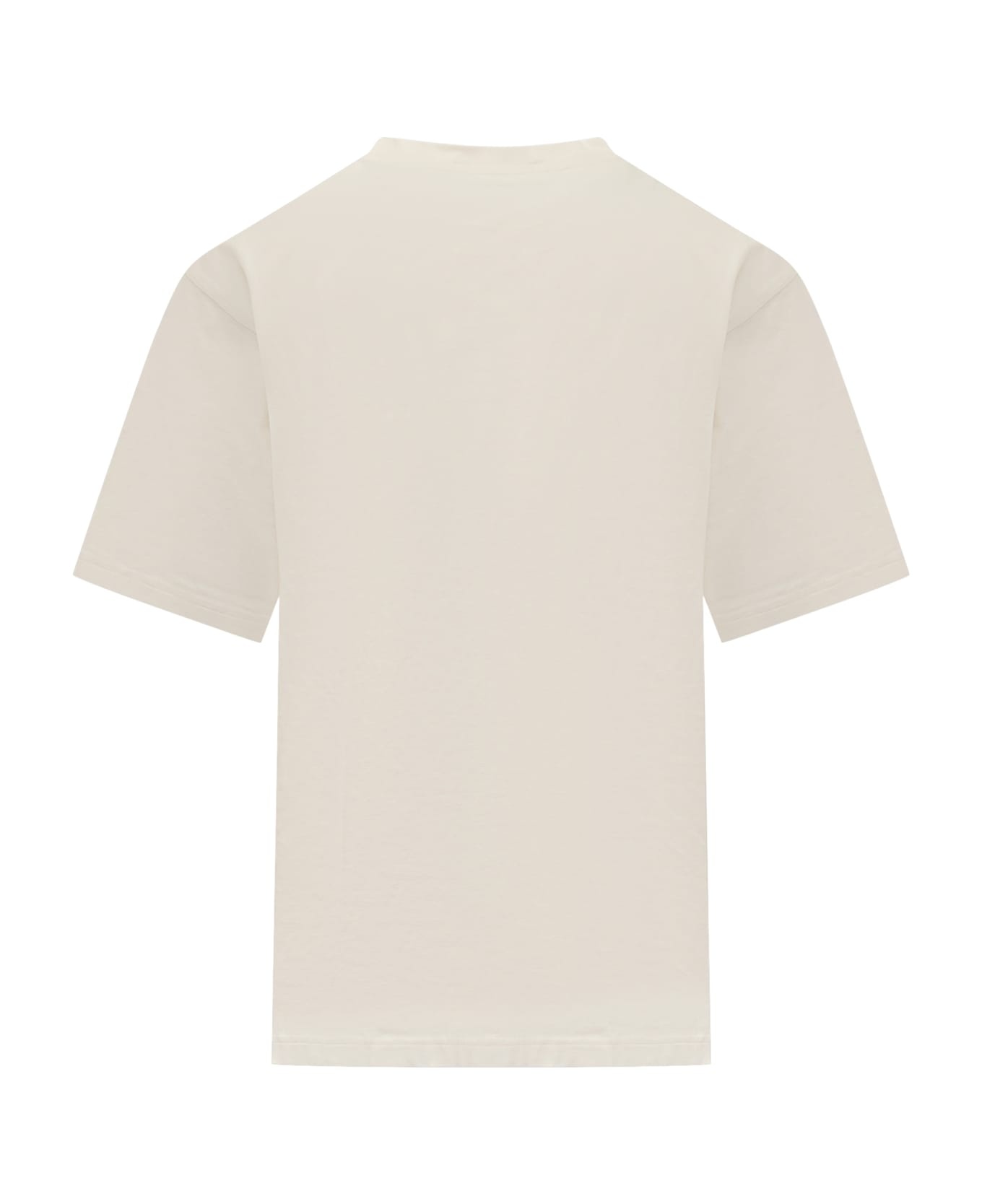 Plaque T-shirt - 2