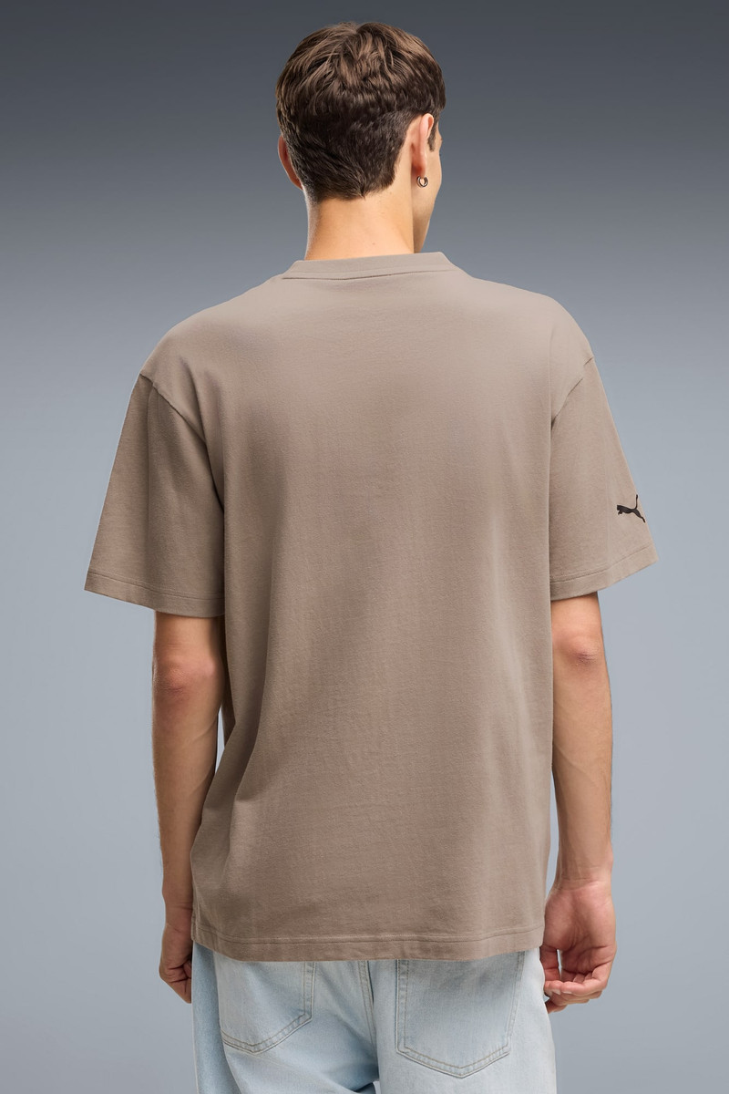 McLAREN MASTERCARD F1 TEAM Norris Tee 6