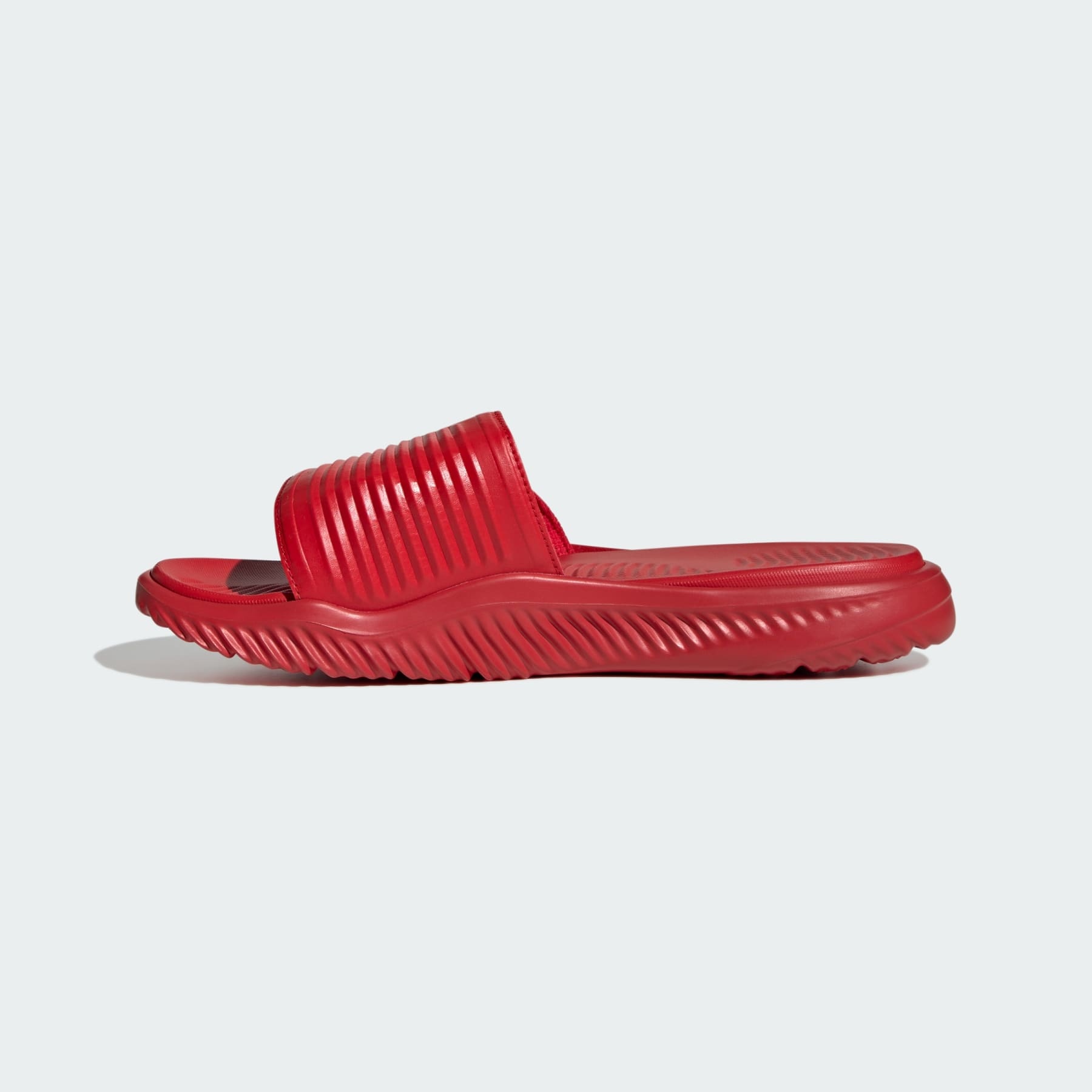 Alpharesponse 2.0 Slides - 2