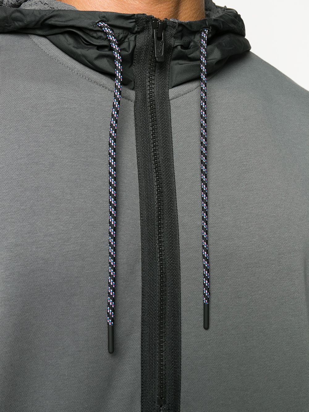 Sportswear half-zip hoodie - 5