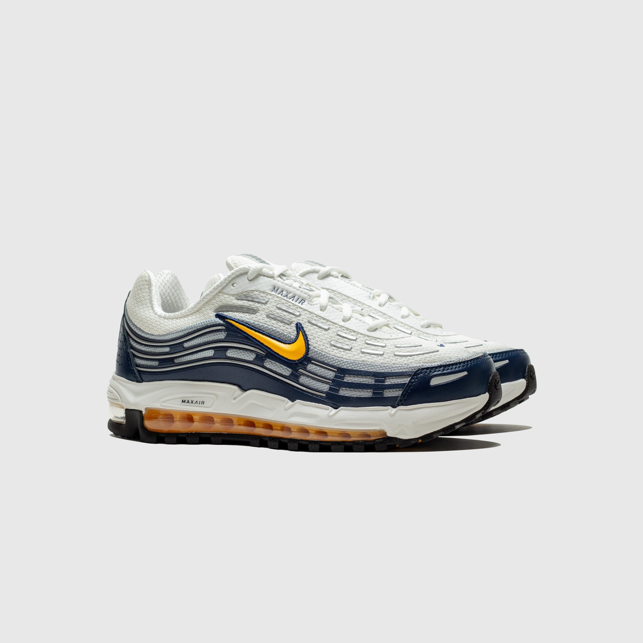 AIR MAX TL 2.5 "VARSITY MAIZE" - 2