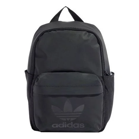adidas Originals Adicolor Archive Backpack Small 'Black' HD7218 - 1