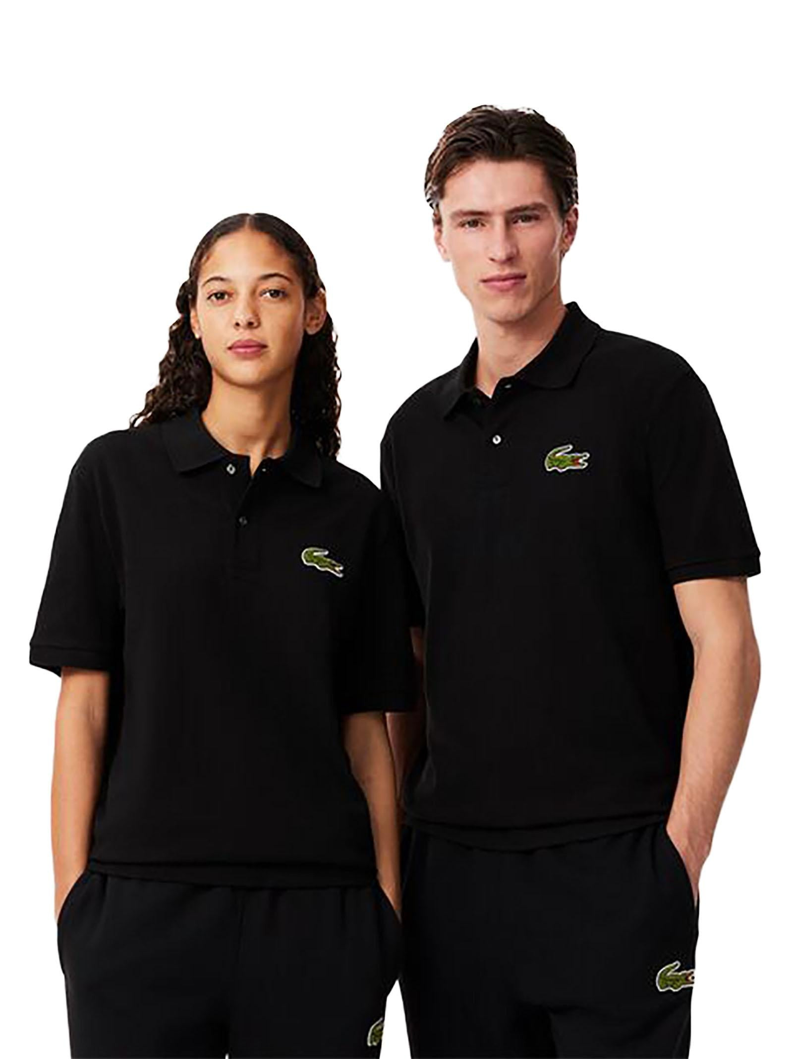 POLO ORIGINAL L.12.12 LOOSE FIT LACOSTE - 2