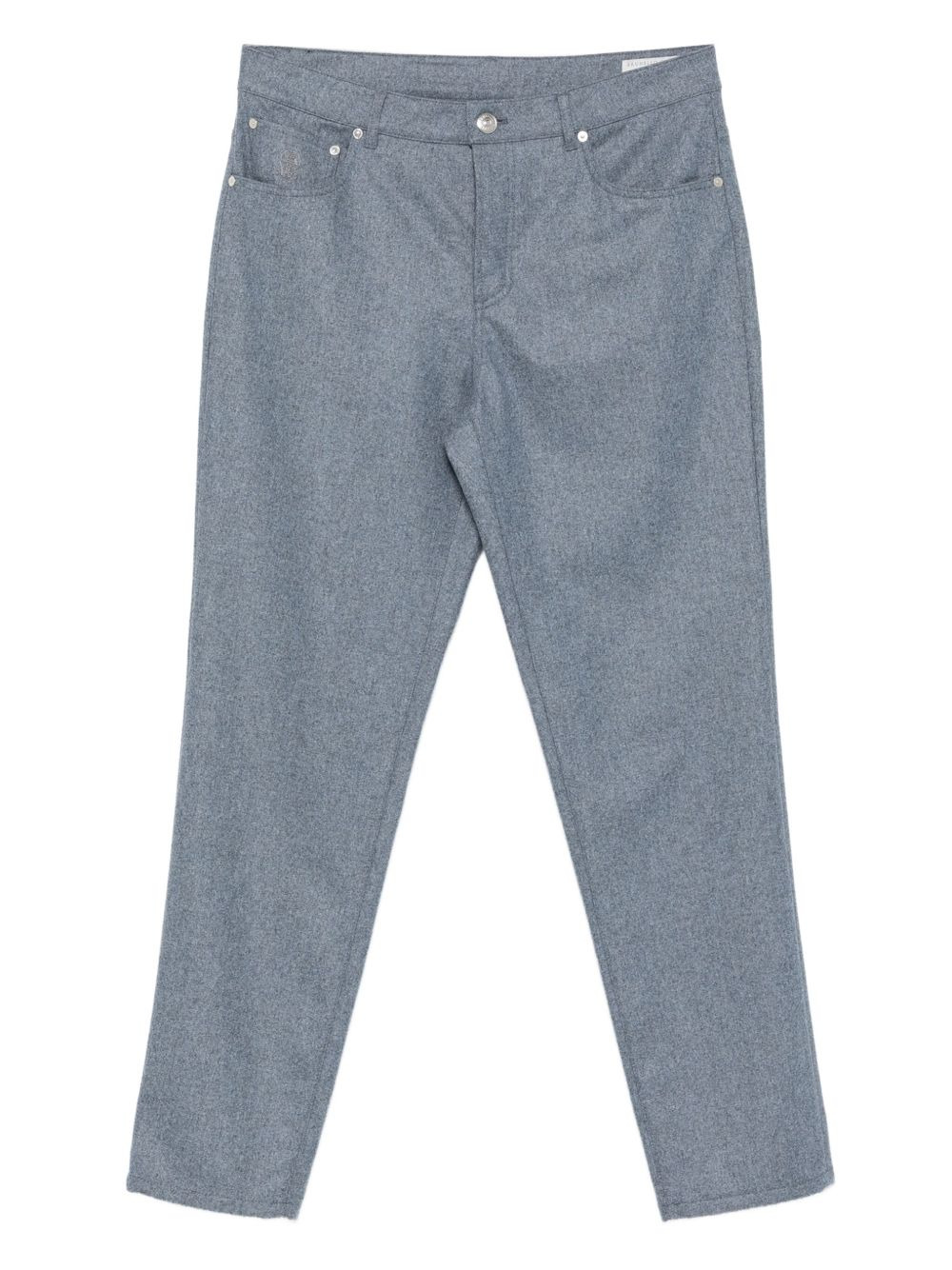Brunello Cucinelli Trousers - 1