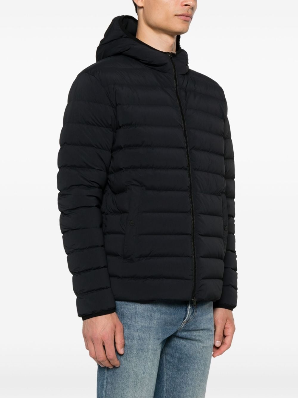 Resort puffer jacket - 3