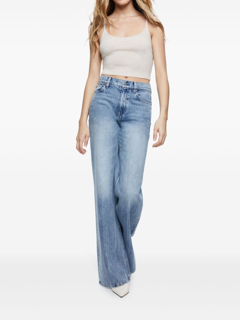 Maude top - 2