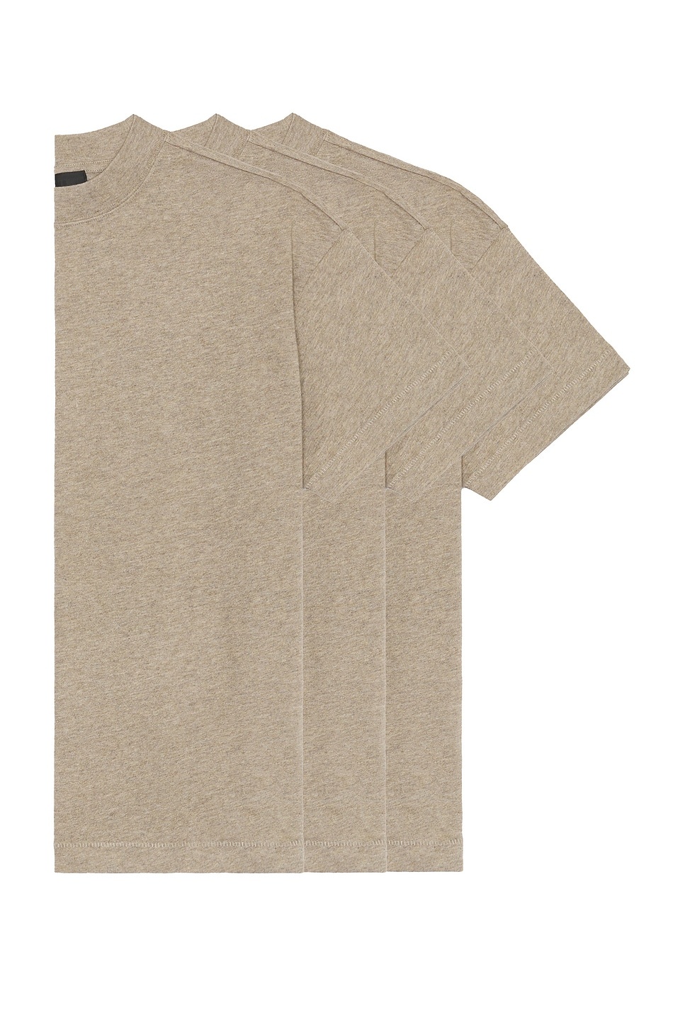 3 Pack Essential Tee - 2