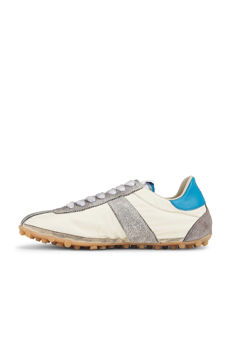 Sprinter Low Top Sneaker - 5