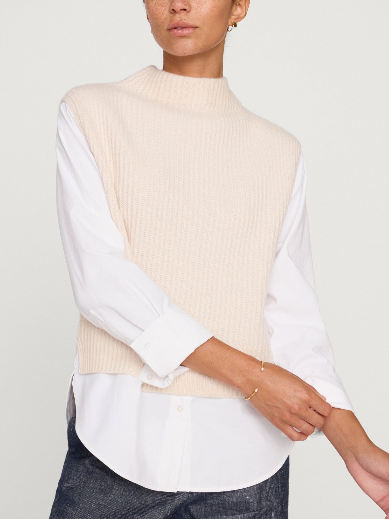 The Joni Layered Looker - 4
