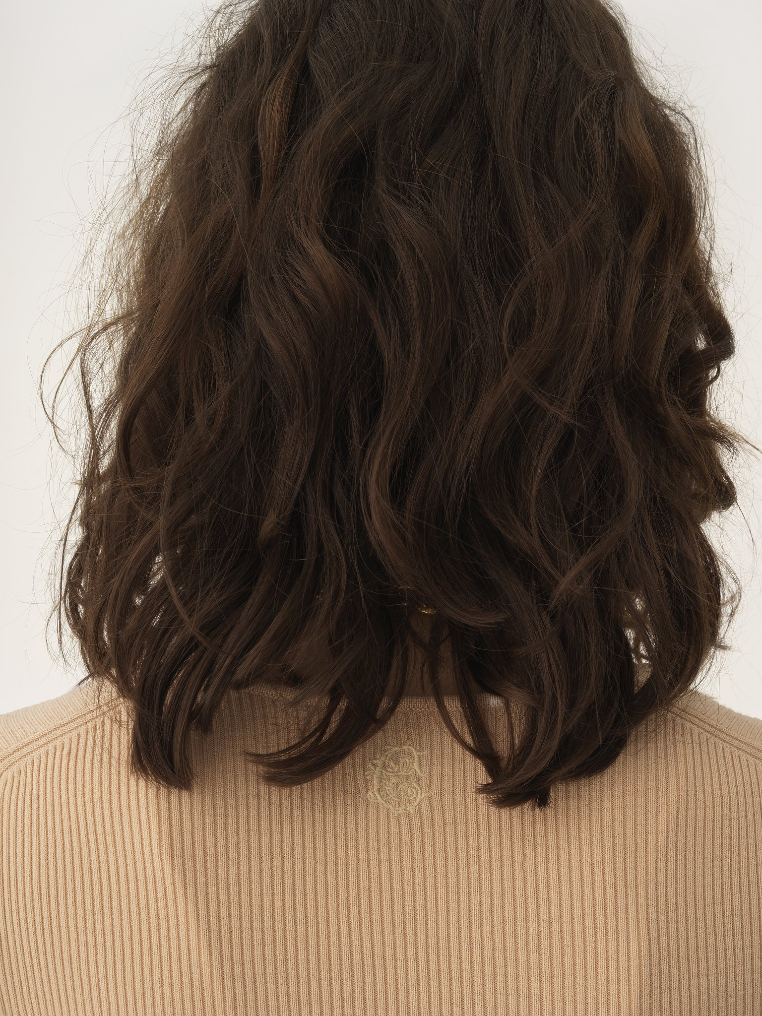 HENLEY SHIRT IN A MERINO WOOL KNIT - 8