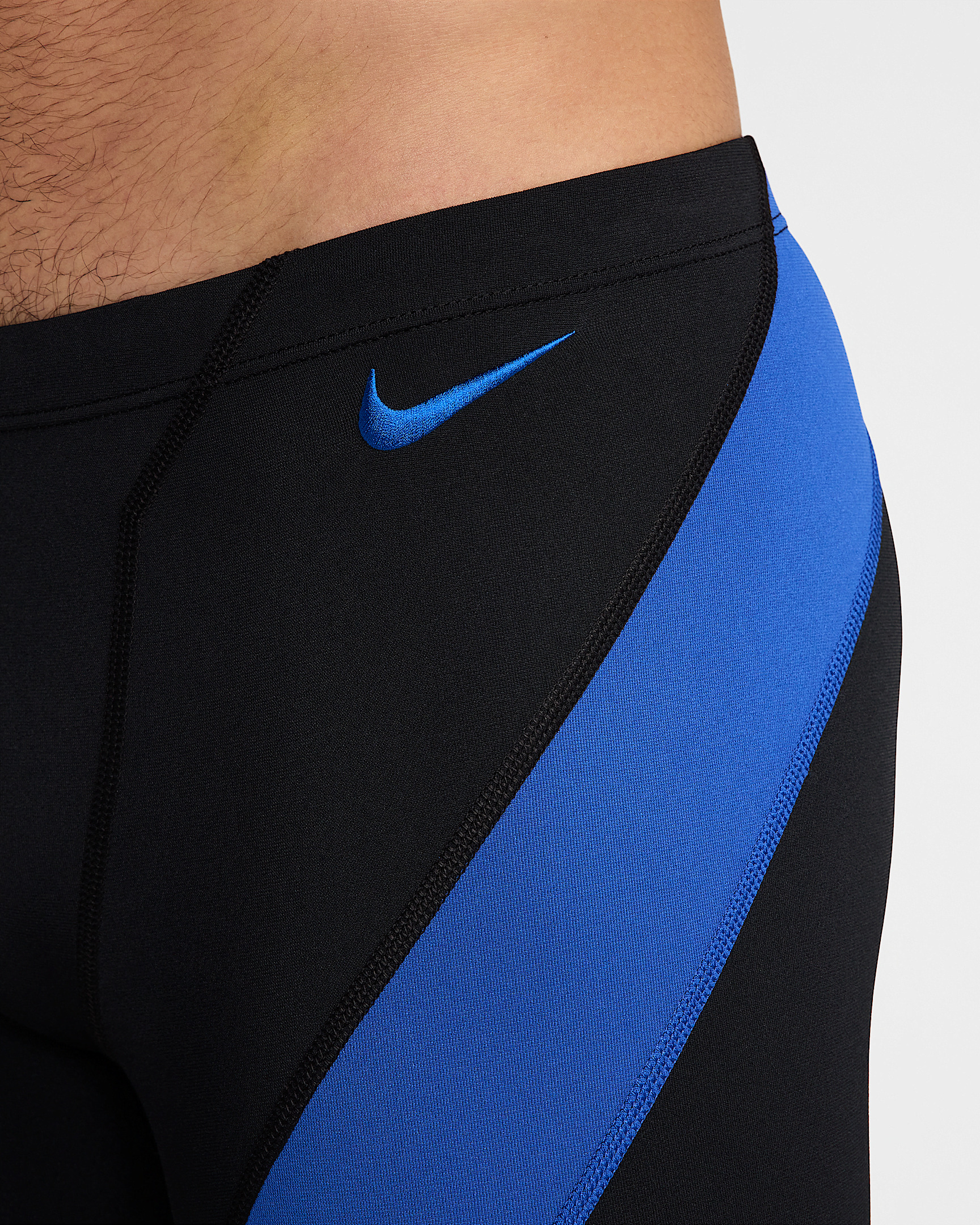 Nike Swim HydraStrong Men's Jammer - 5