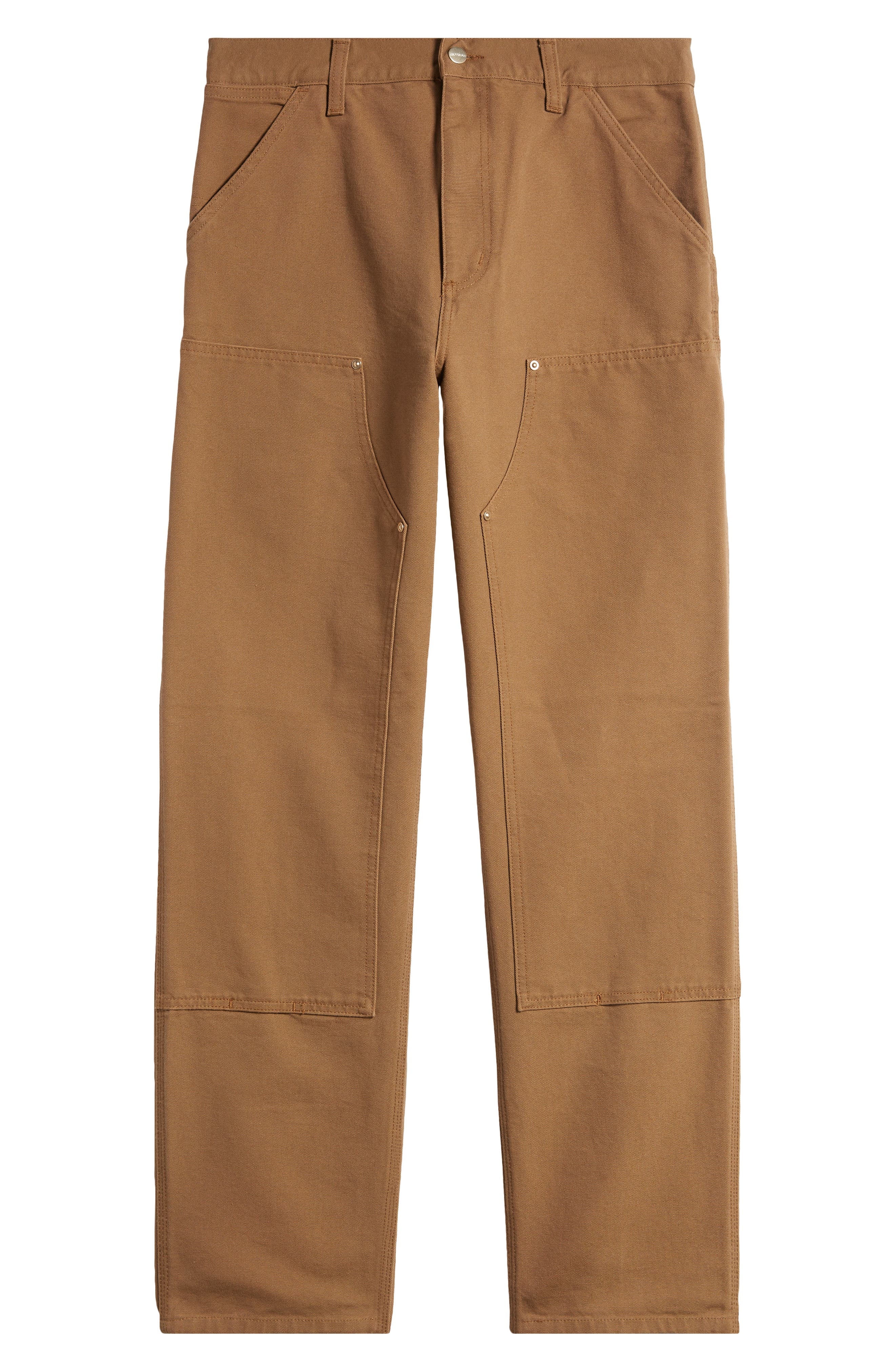 Double Knee Pants - 5
