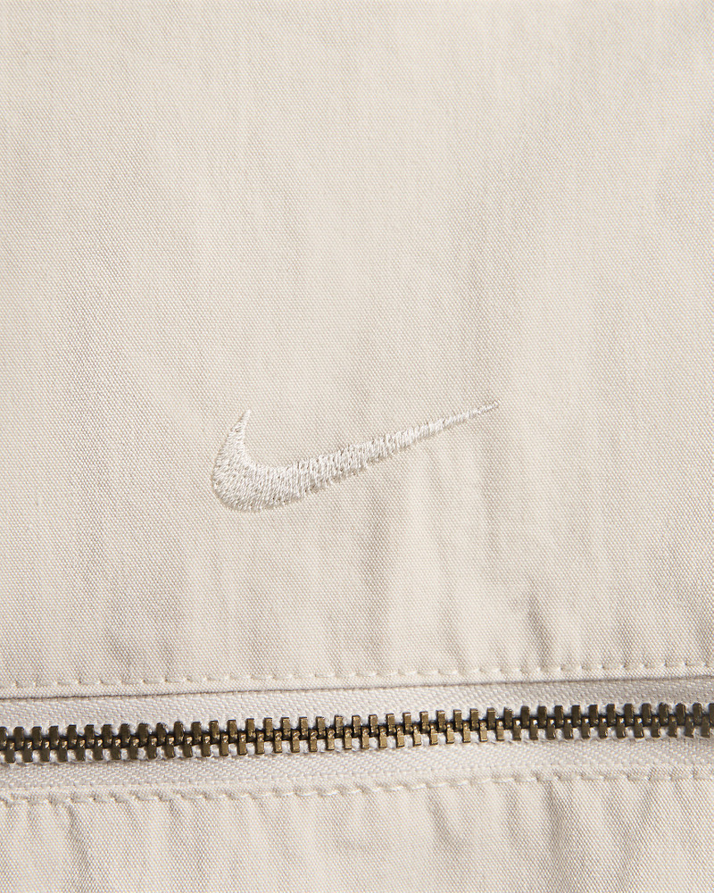 Nike Life Men's Utility Vest 7