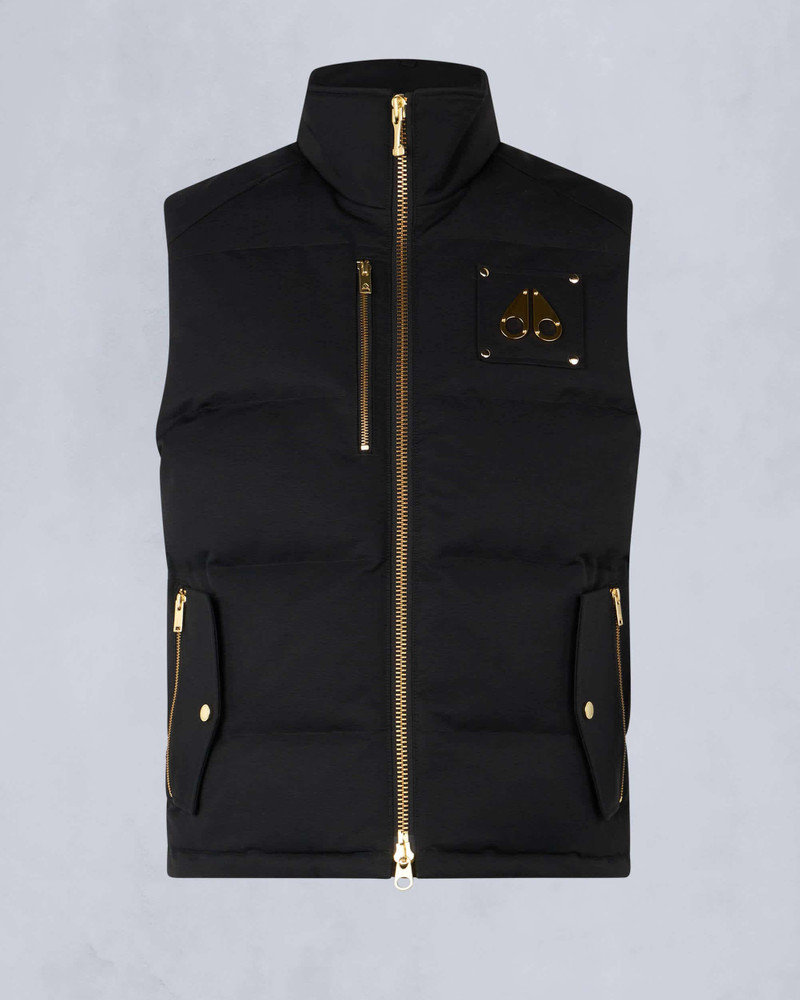 GOLD SERIES WESTMOUNT VEST 1