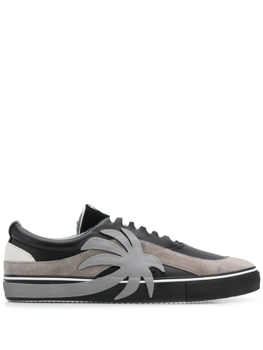 Palm low-top sneakers - 1