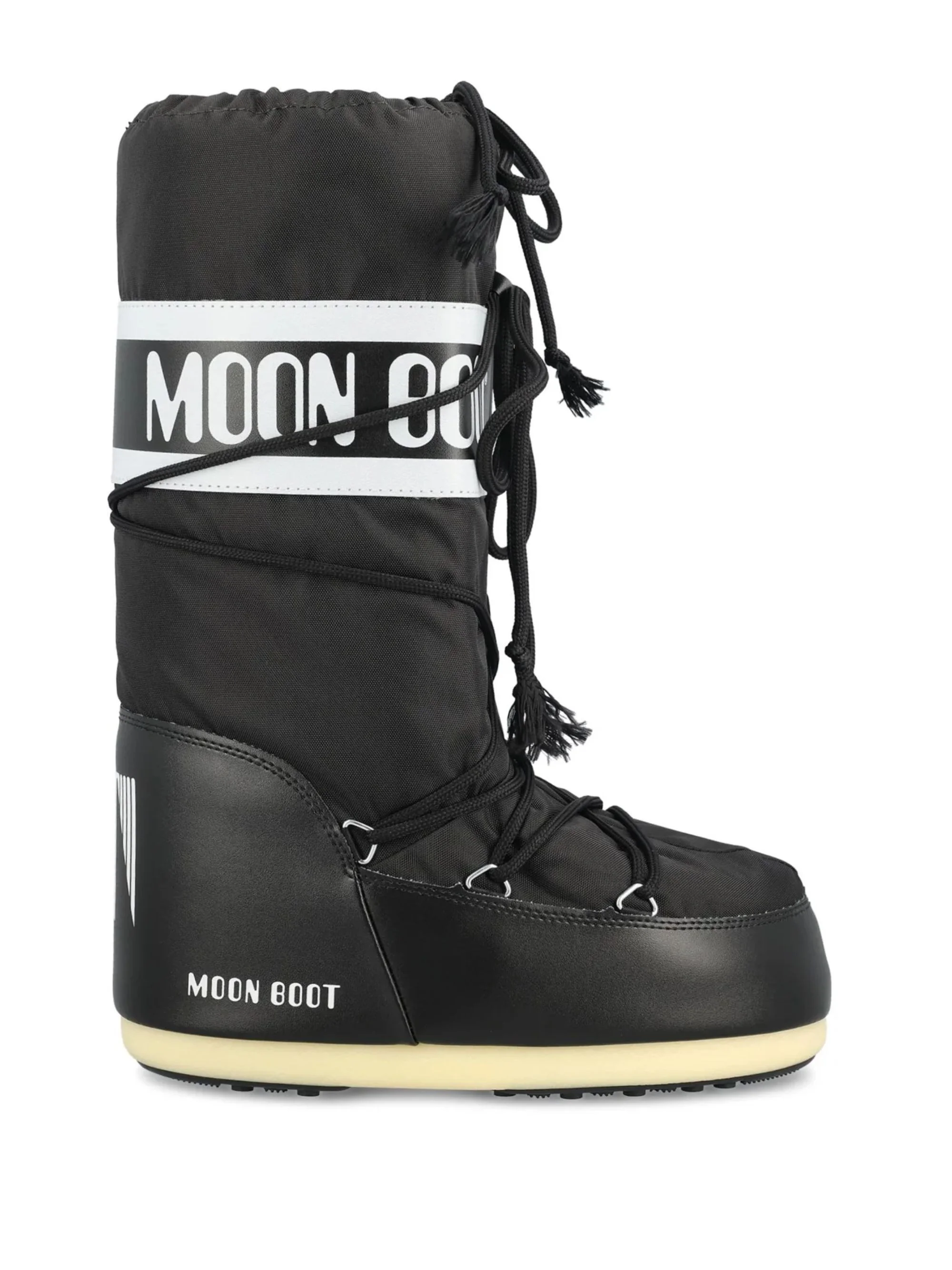 Icon Snow Boot - 1