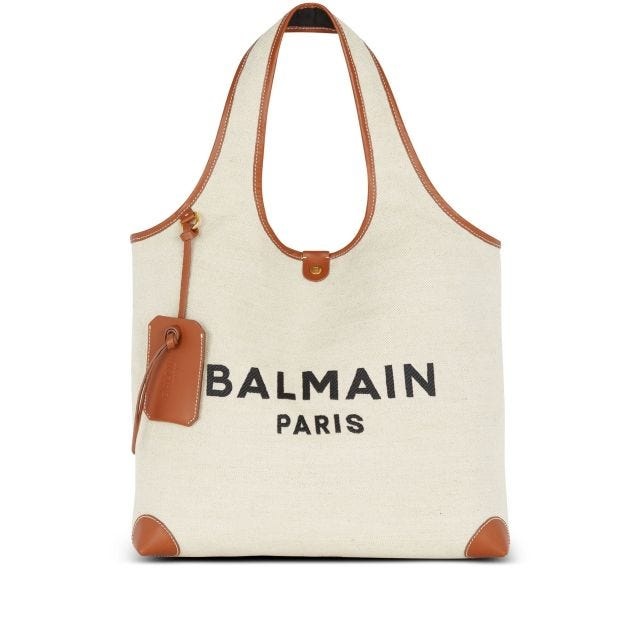 B-Army Grocery tote bag - 1