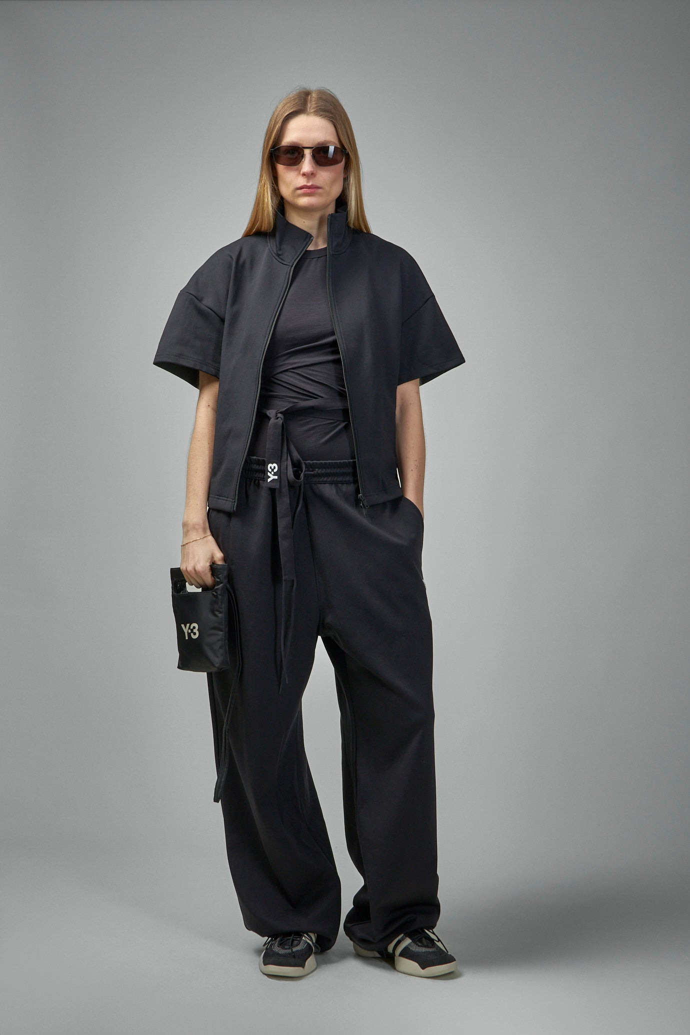 Trackpants 3S - 2