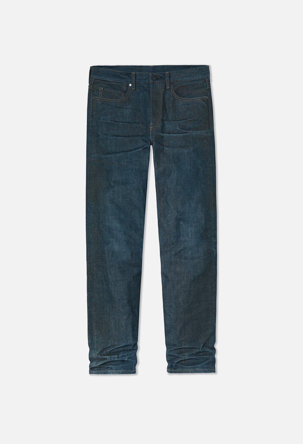THE DAZE SELVEDGE - 2
