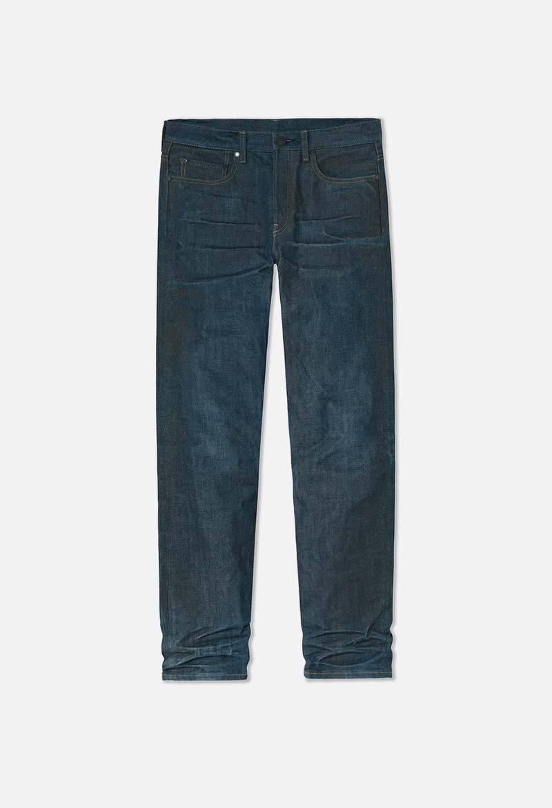 John Elliott THE DAZE SELVEDGE outlook