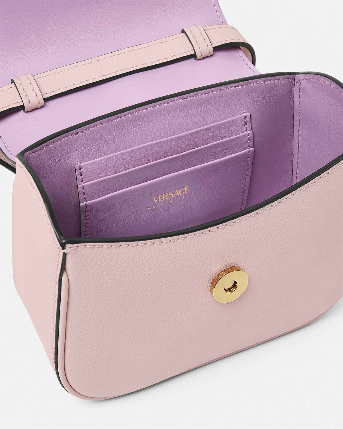 La Medusa Mini Bag - 5