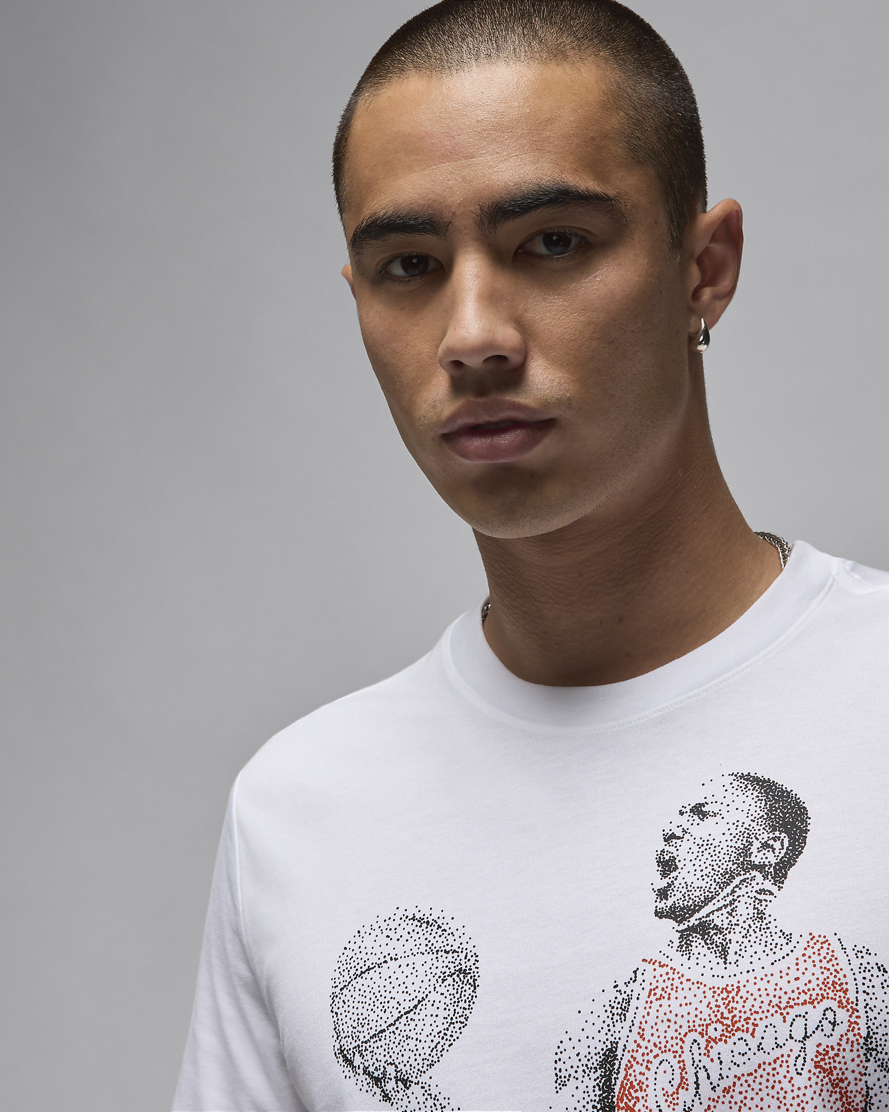 Jordan Men's T-Shirt - 3