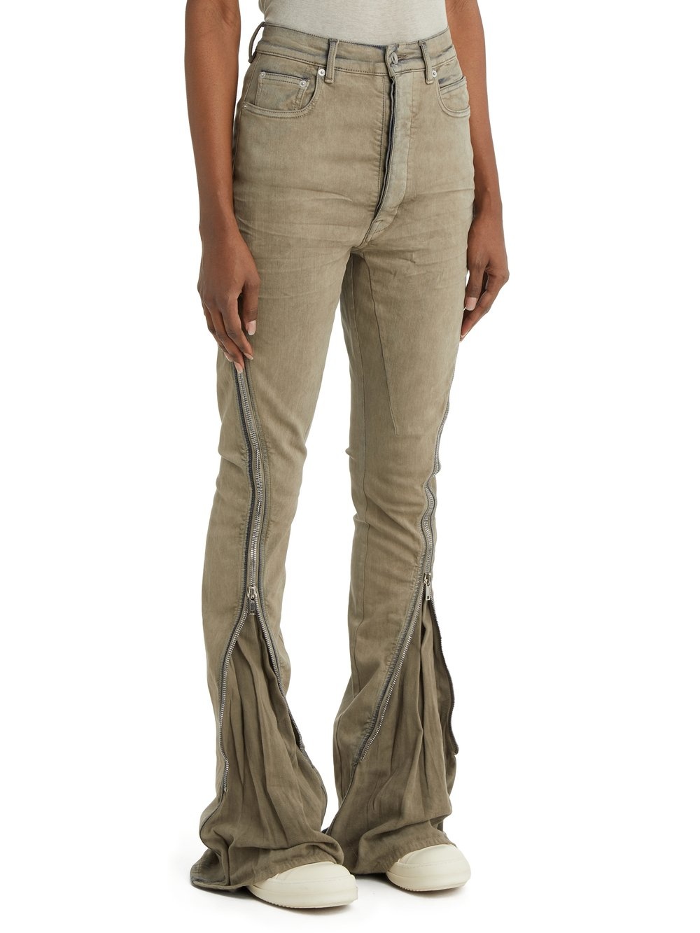 PANTS - 2