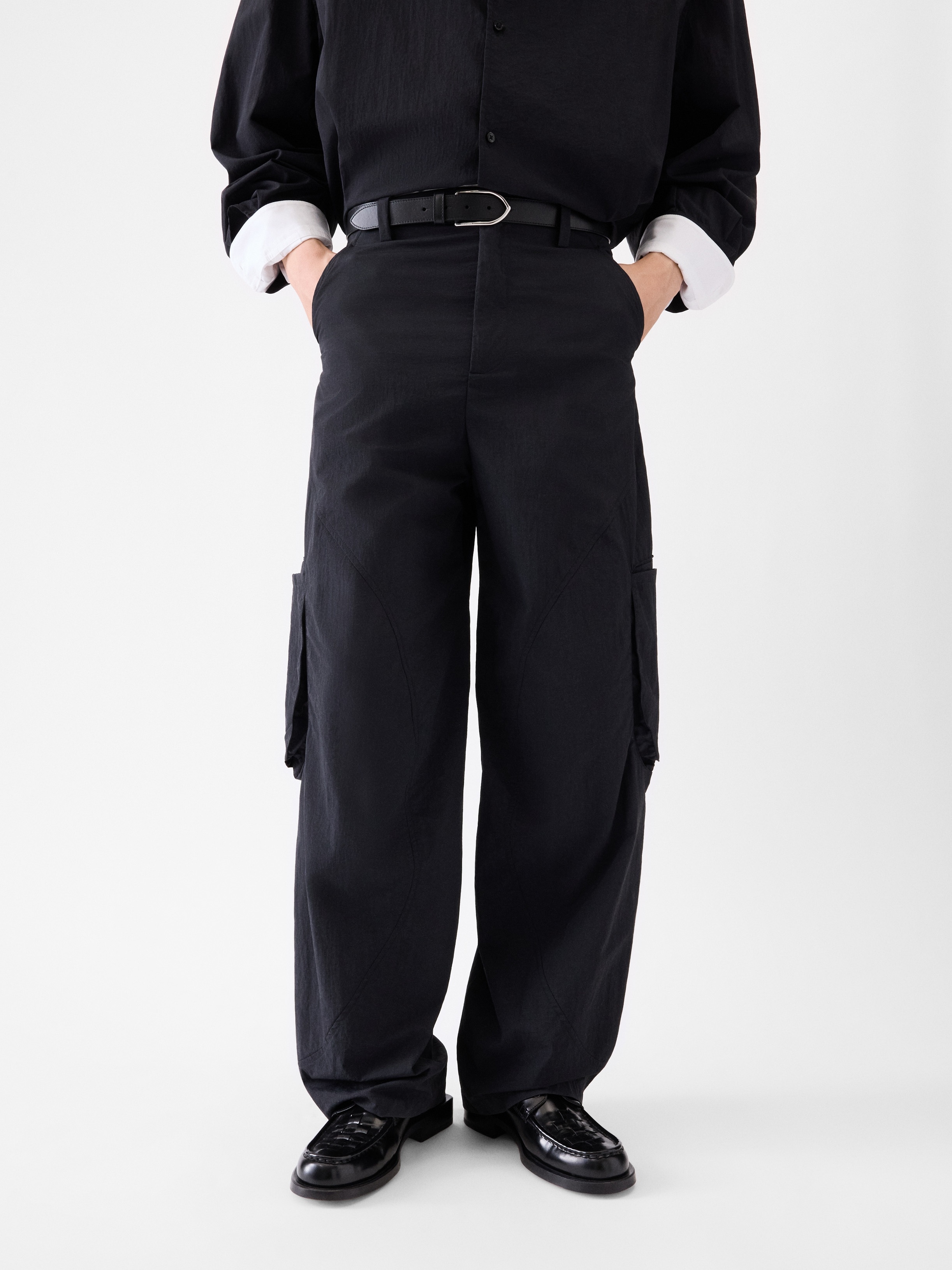 The Molino cargo pants - 3